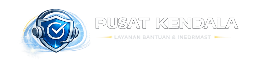 Pusat Kendala